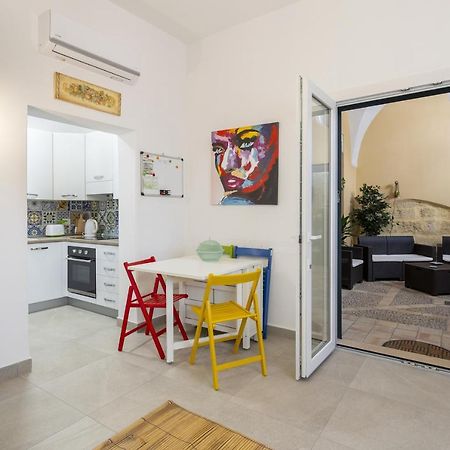 Il Ficus - Holidays Home Mazara del Vallo Exterior foto